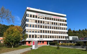 budova khs
