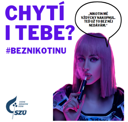 Světový den bez tabáku – 31. května 2024 3 Obrazek3