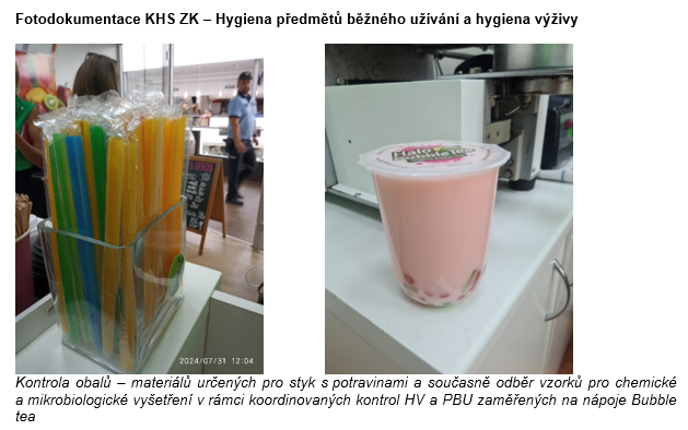 Kontroly stravovacích zařízení za srpen 2024 5 PBU2