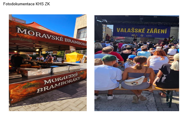 Valašské záření 2 VZ1