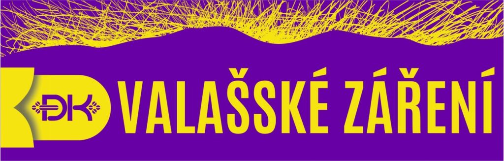 Valašské záření 1 VZ banner