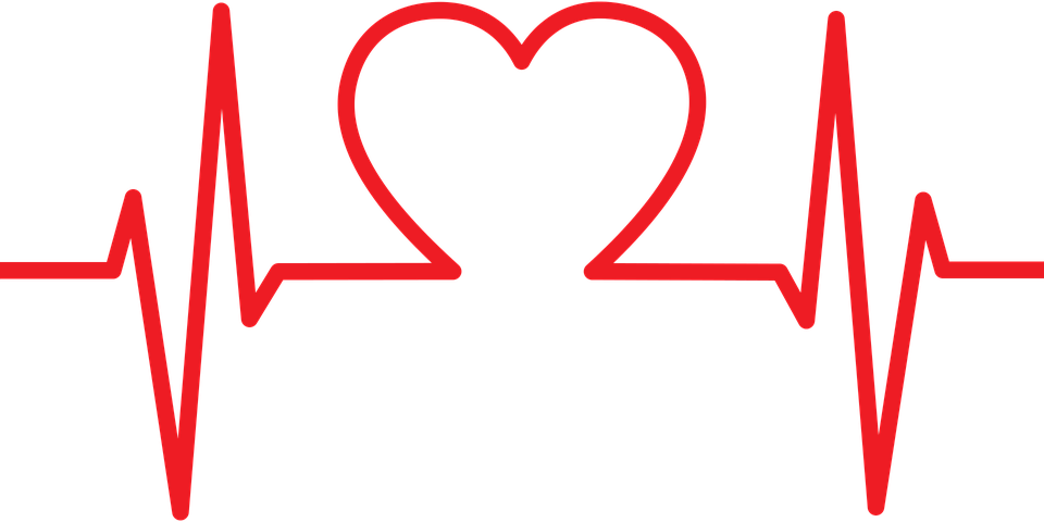 Světový den srdce - 29. září 2 blood pressure 3312513 960 720