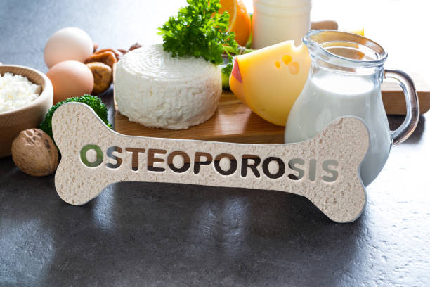 Světový den osteoporózy - 20. říjen 1 istockphoto 1444160590 612x612 2