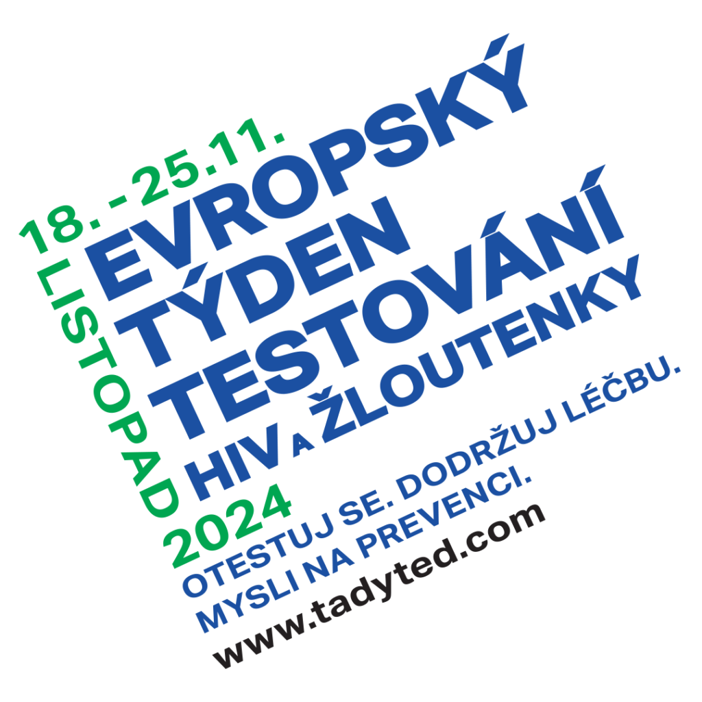 Evropský týden testování na HIV a žloutenky 1 20241105 ett2024 2