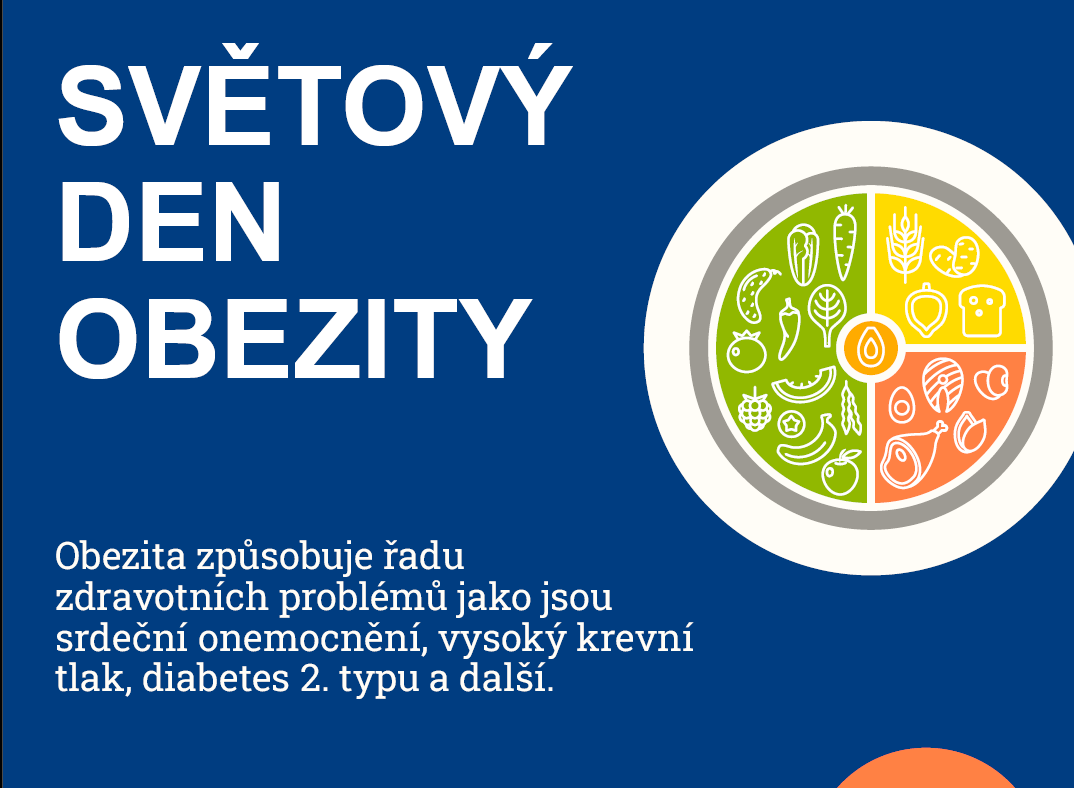 Světový den obezity - dne 4. března 1 Obezita aspect ratio 480 352 2
