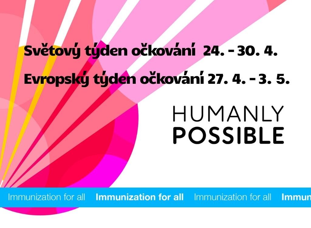 Svetovy tyden ockovani