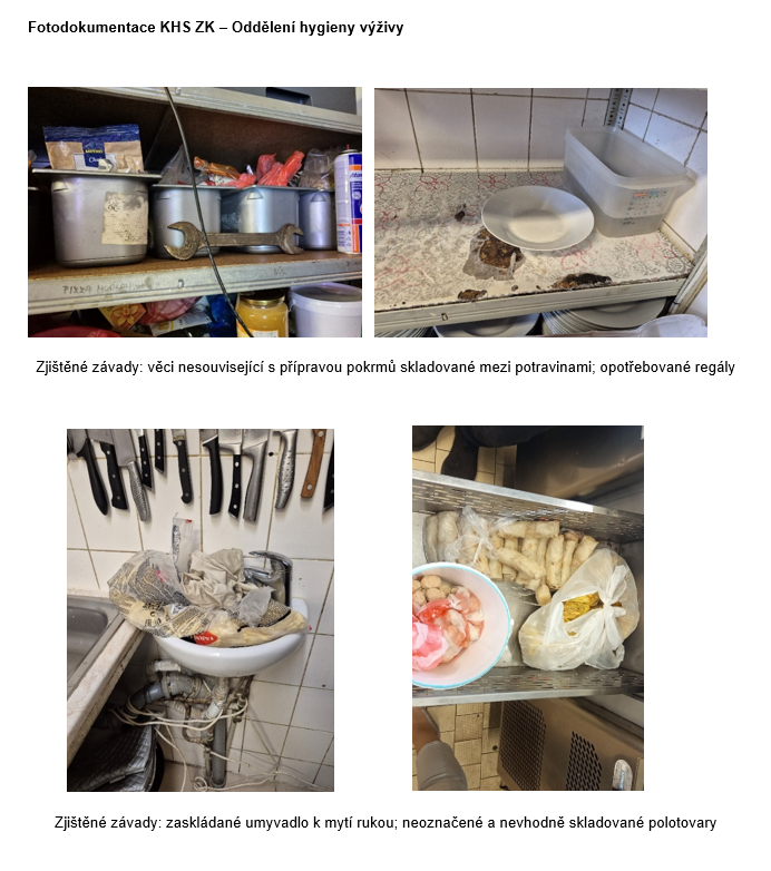 Kontroly stravovacích zařízení za duben 2025 2 HV2