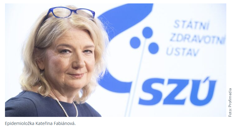 Cholera: Kdy hrozí riziko, jaké má příznaky a co by měli vědět senioři v Česku 1 dr. Fabianova