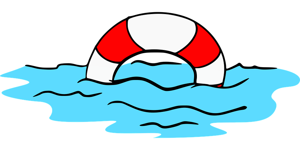 Světový den prevence tonutí - dne 25. července 1 lifebuoy 6719334 960 720