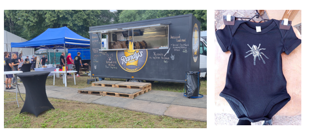 Zpráva z Masters of Rock ve Vizovicích 2025 5 sor