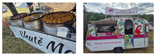 Zpráva z Masters of Rock ve Vizovicích 2025 3 sortiment