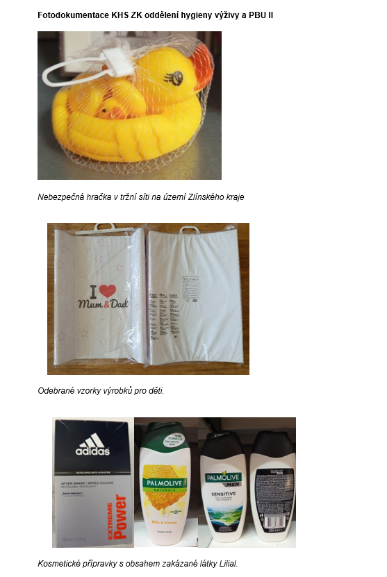 Kontroly předmětů běžného užívání za srpen 2025 2 PBU2