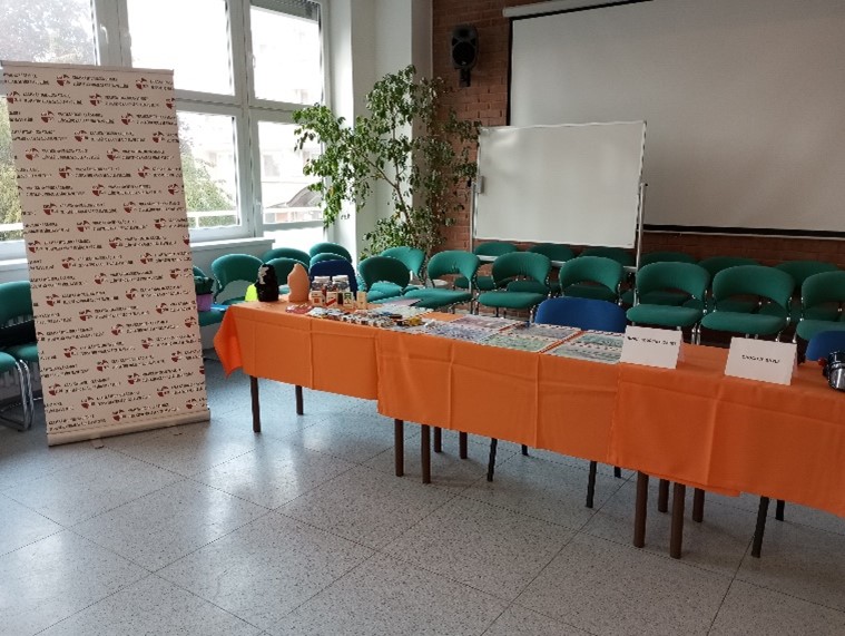 Zdravý život – ochutnávka zdravé výživy, rizika kouření cigaret 1 Obrazek1