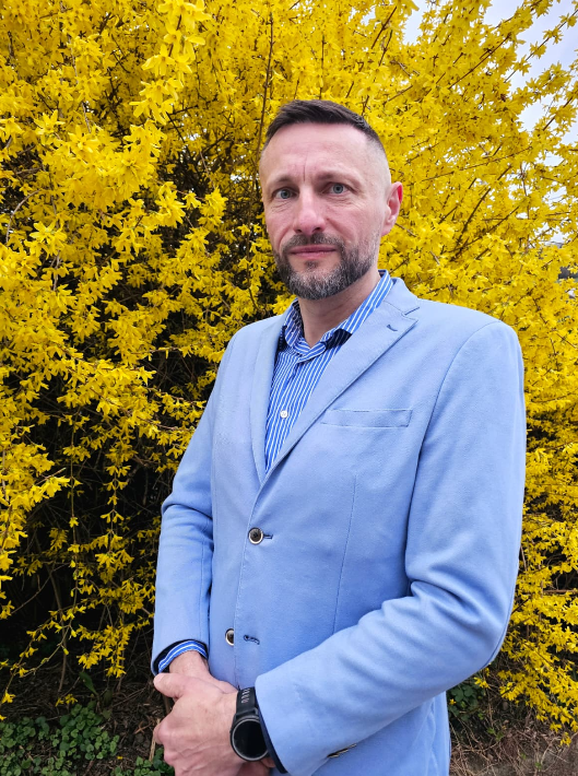 Miroslav Prochazka foto