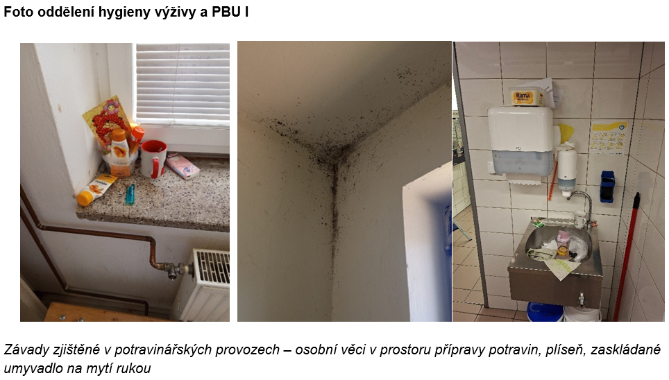 Květnové kontroly hygieniků: bezpečné materiály pro styk s potravinami a dohled nad stravovacími službami 2 obrazek 9