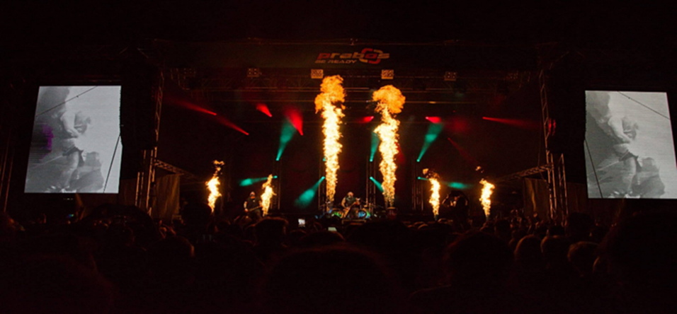 Hygienická kontrola na KARPATY FEST 2026 odhalila dvě pochybení 1 obrazek