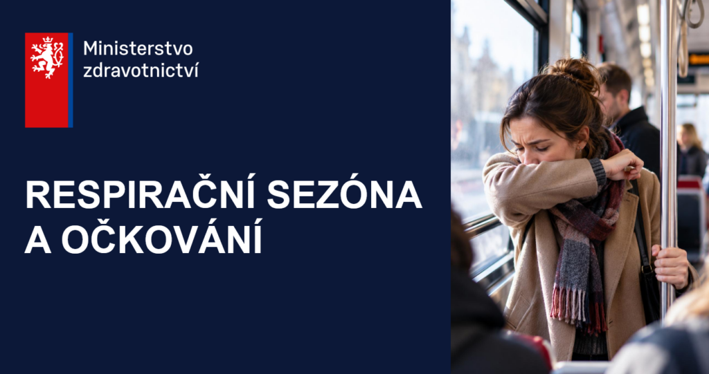 Přichází sezóna respiračních onemocnění, je čas myslet na prevenci. V Česku jsou už stovky tisíc vakcín proti chřipce. 1 obrazek 4
